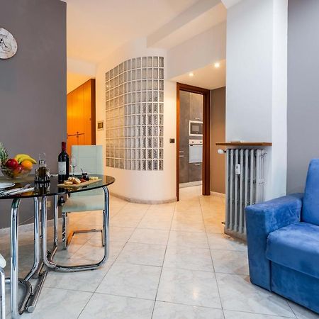 Casa Cosy Suite Flamingo Milán Exterior foto