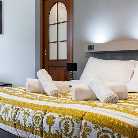Casa Cosy Suite Flamingo Milán Exterior foto