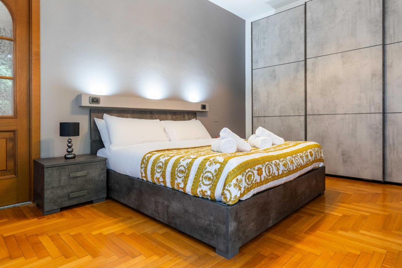 Casa Cosy Suite Flamingo Milán Exterior foto